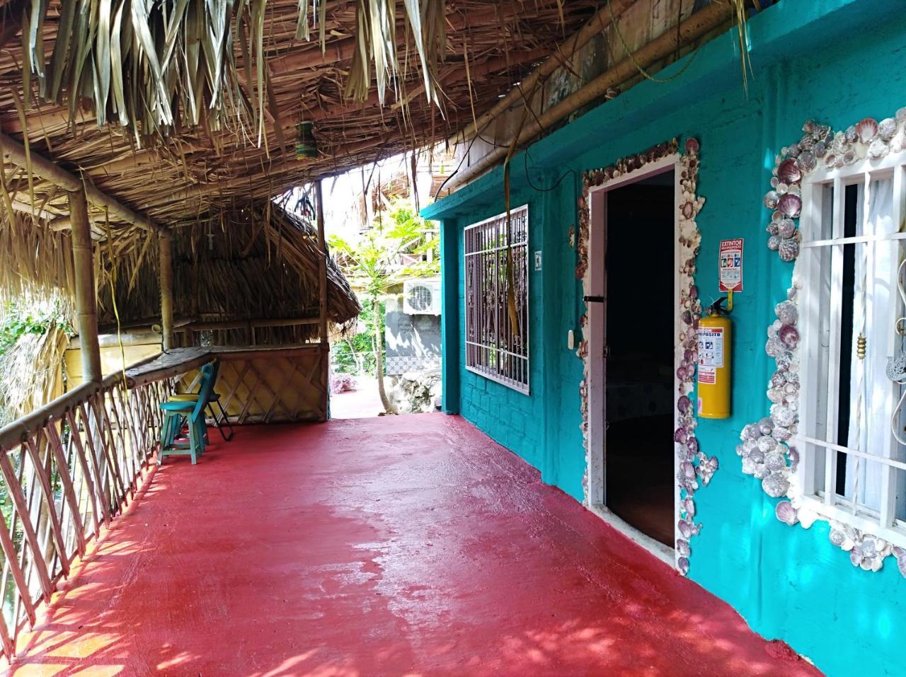 Casa Horizonte *